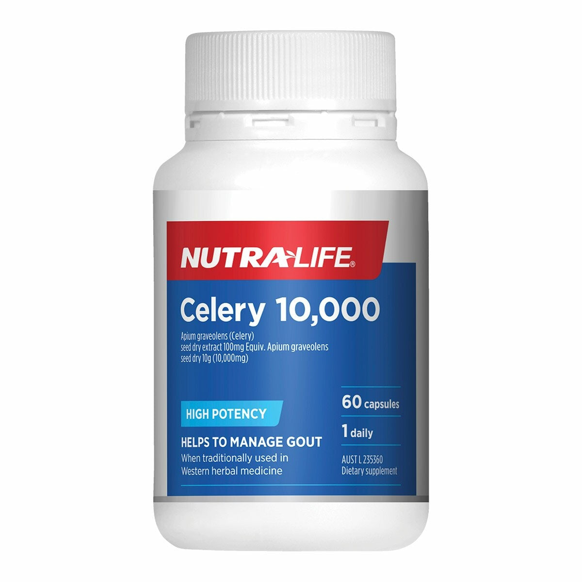 Nutra-Life Nutra-Life