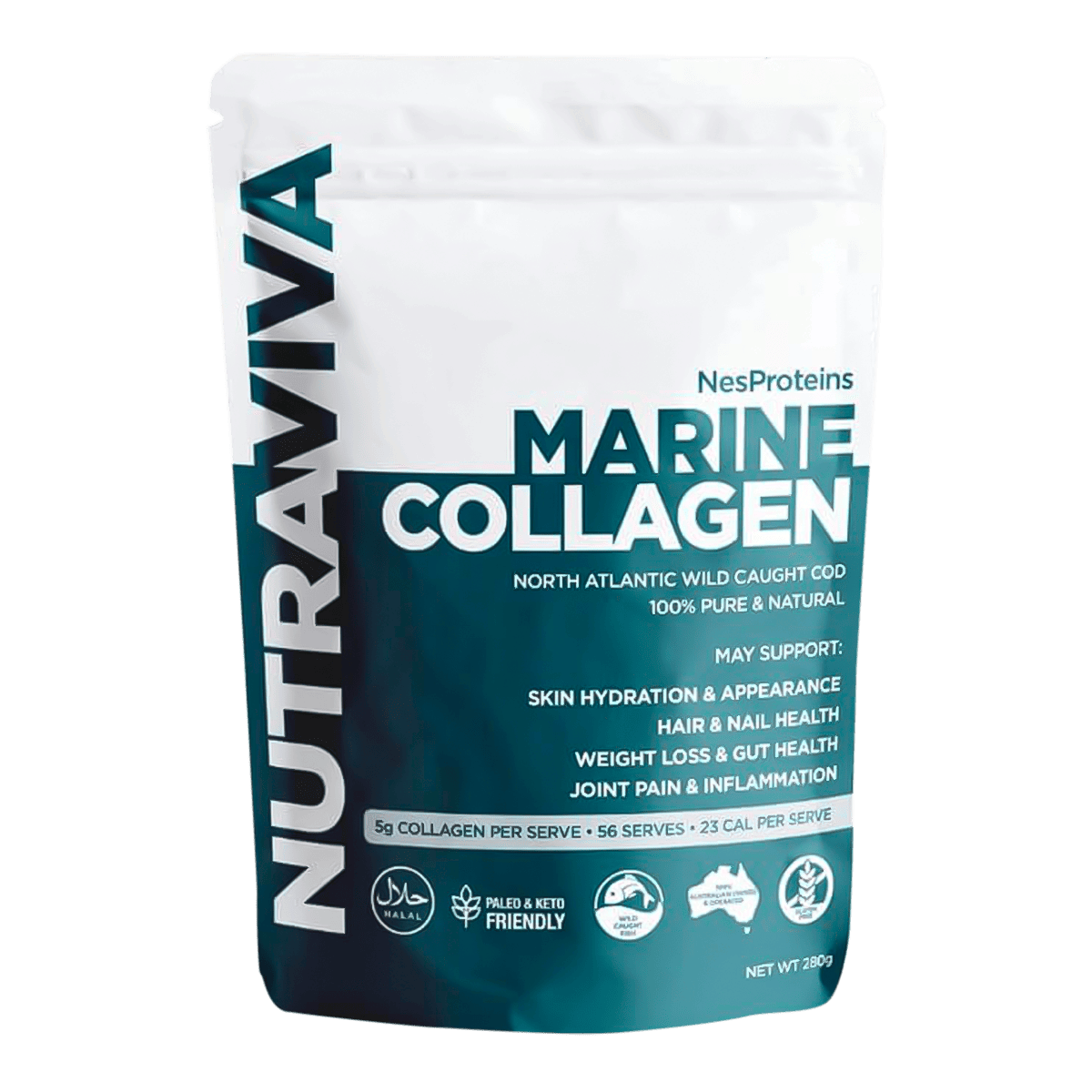 Nutraviva Marine Collagen