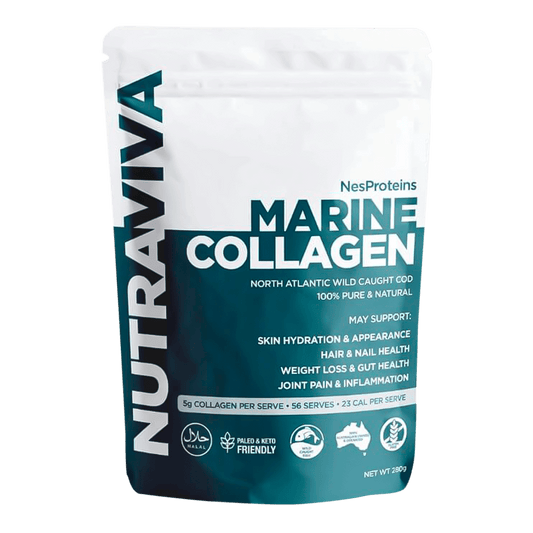 Nutraviva Marine Collagen