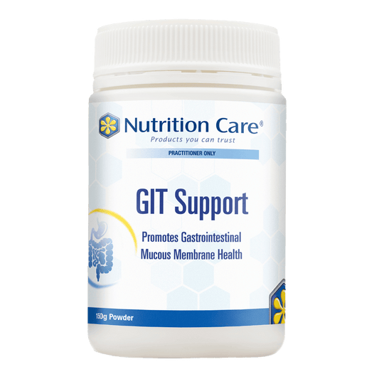 Nutrition Care GIT Support