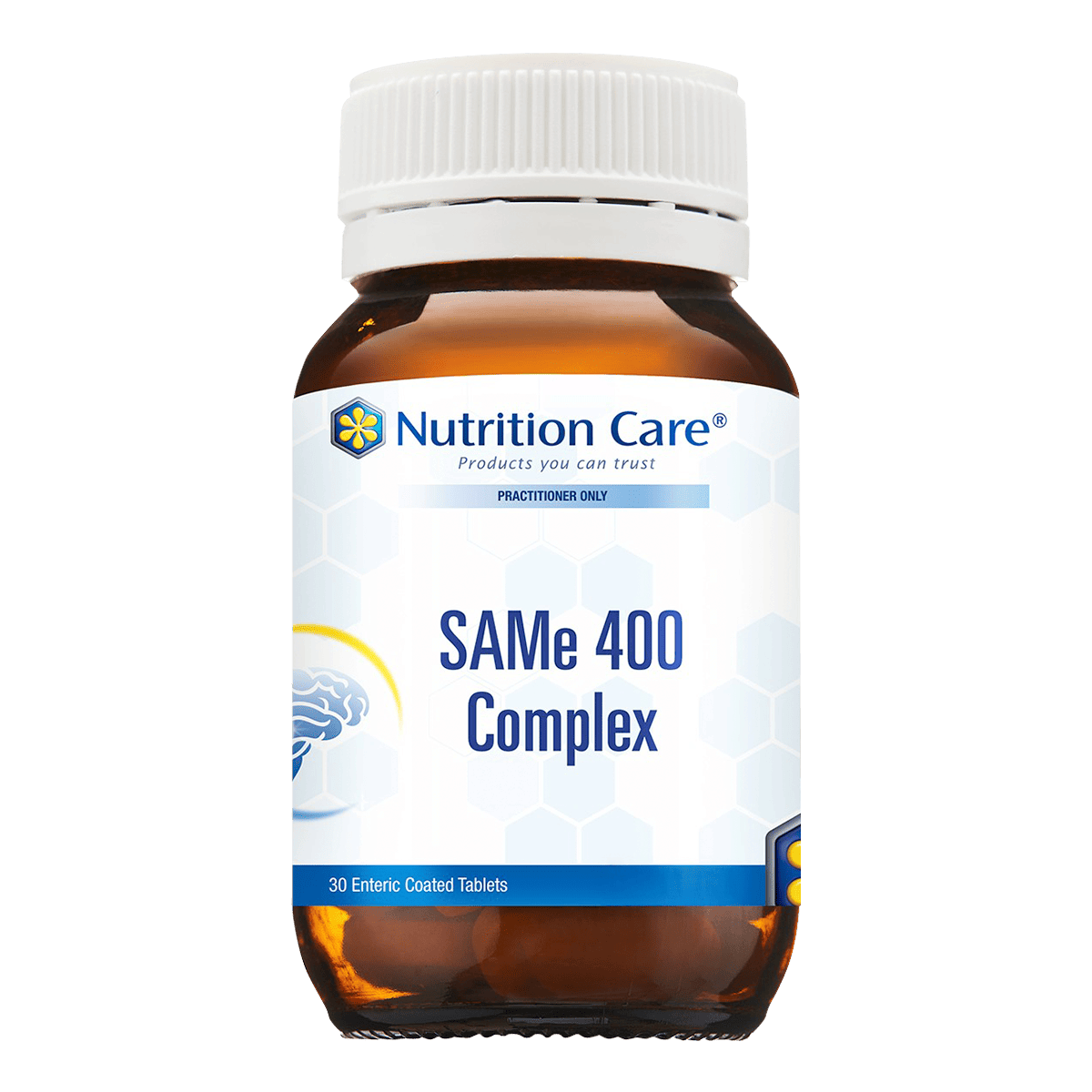 Nutrition Care SAMe 400 Complex