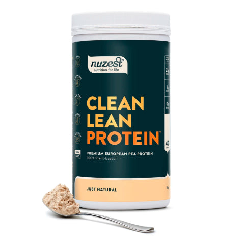Nuzest Clean Lean Protein