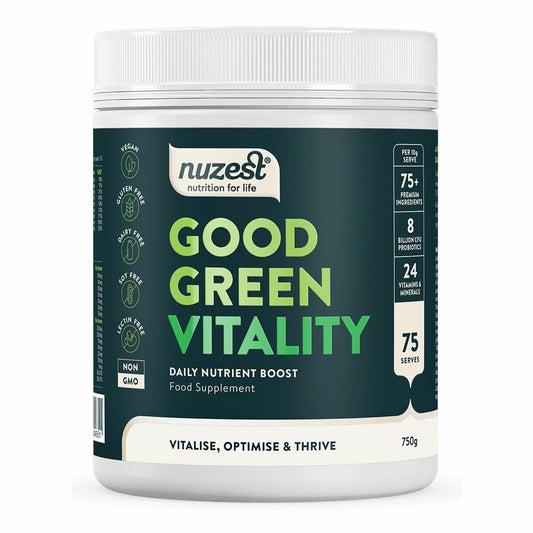 Nuzest Good Green Vitality