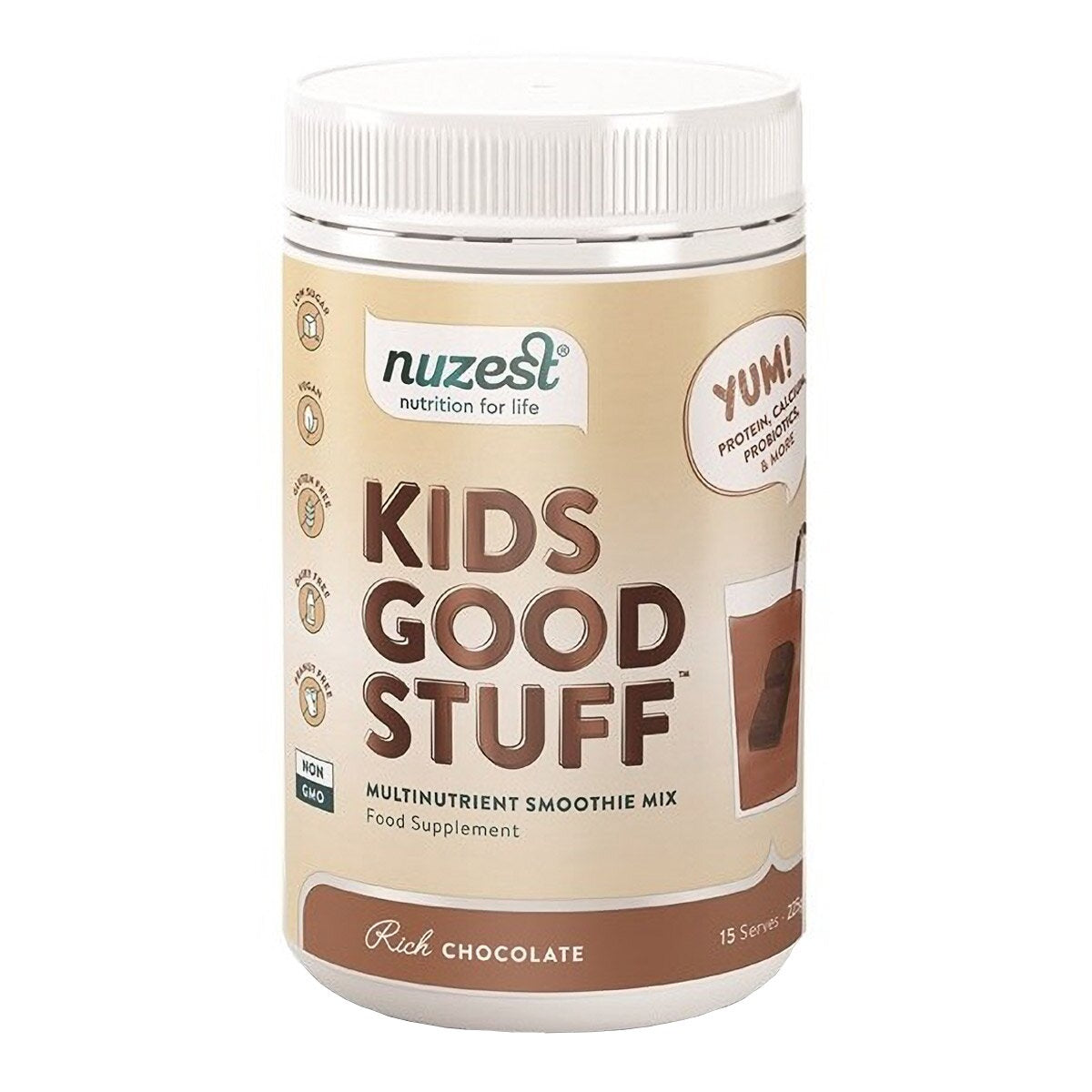 Nuzest Kids Good Stuff