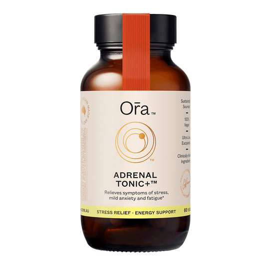 Ora Adrenal Tonic+