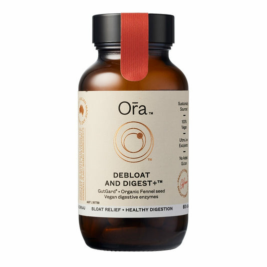 Ora Debloat & Digest+