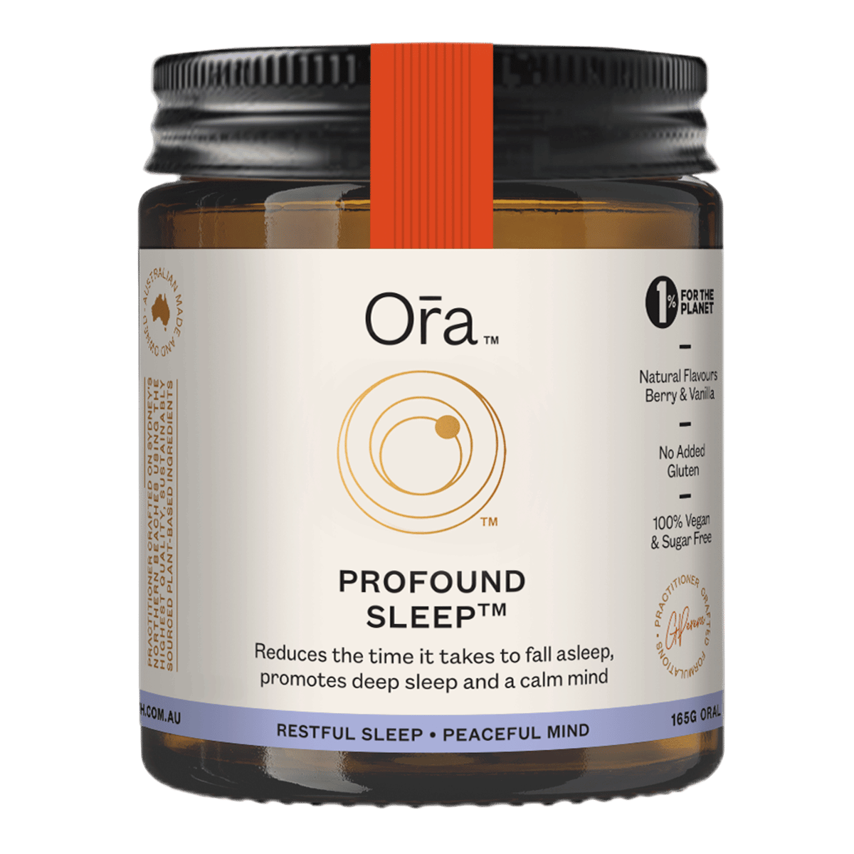 Ora Profound Sleep