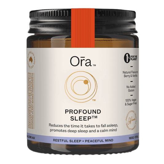 Ora Profound Sleep
