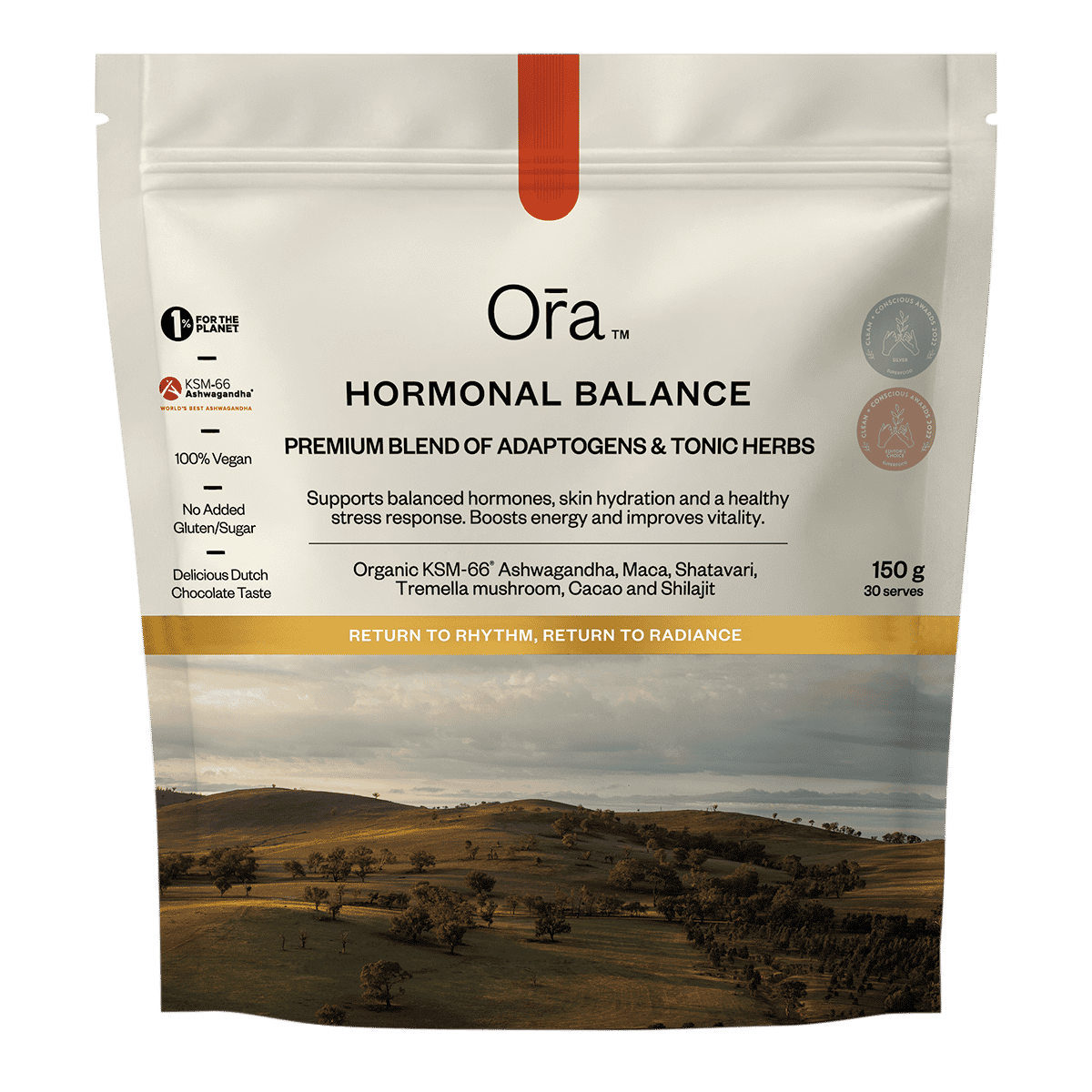 Ora Hormonal Balance