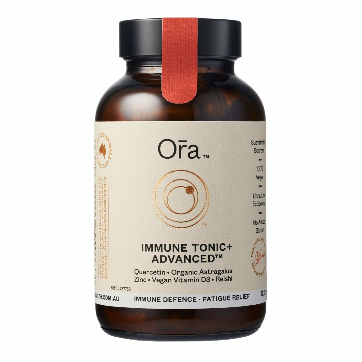 Ora Immune Tonic+ Advanced