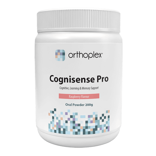 Orthoplex Cognisense Pro