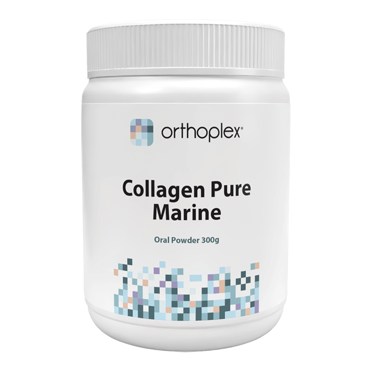 Orthoplex Collagen Pure Marine
