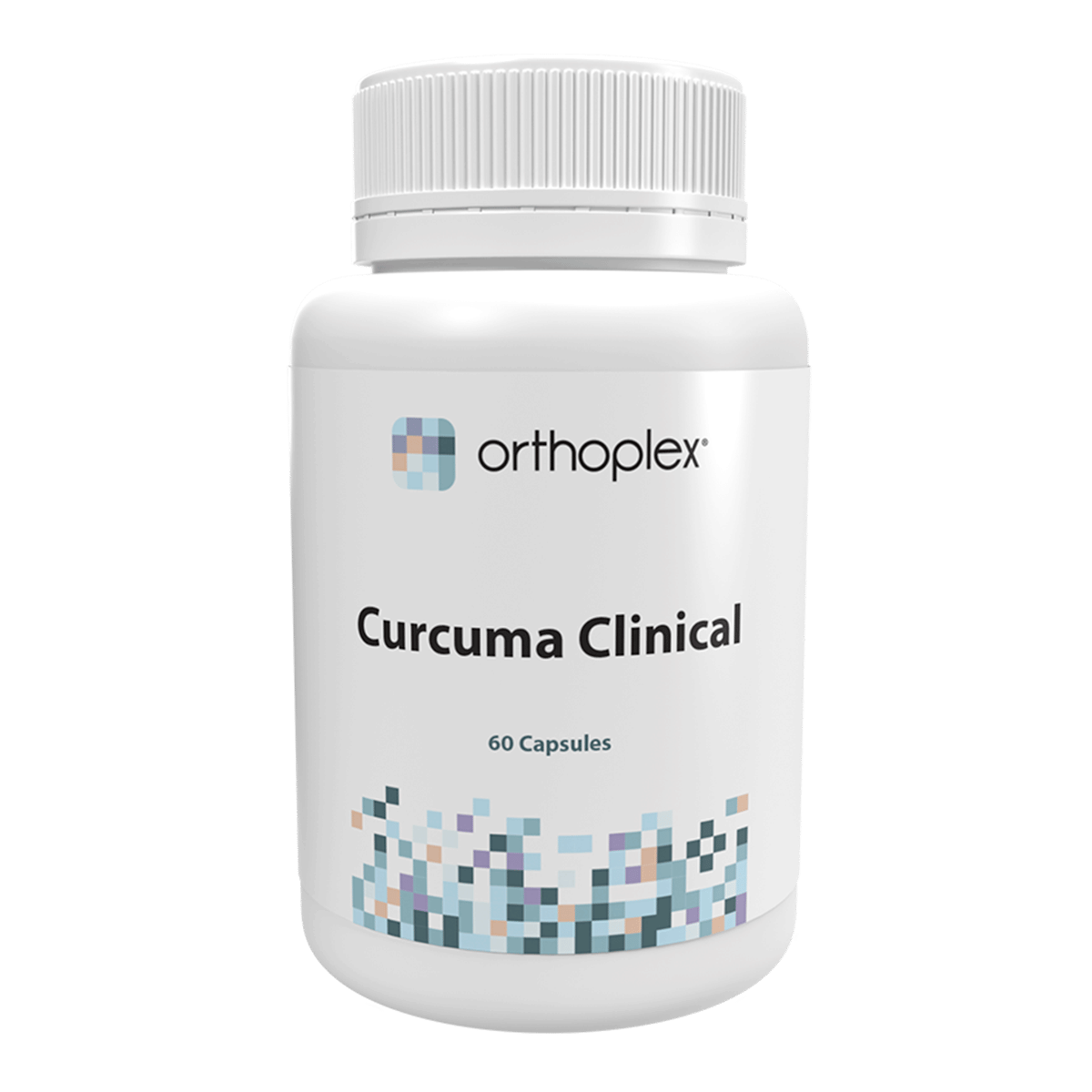 Orthoplex Curcuma Clinical