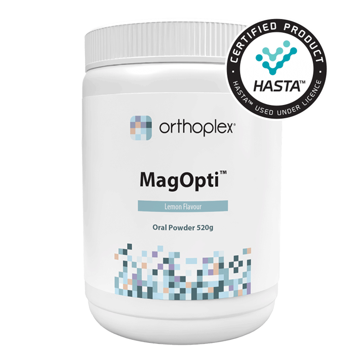 Orthoplex MagOpti™