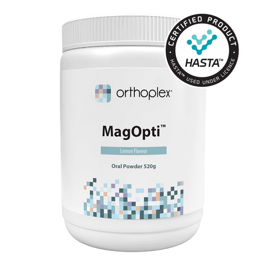 Orthoplex MagOpti™