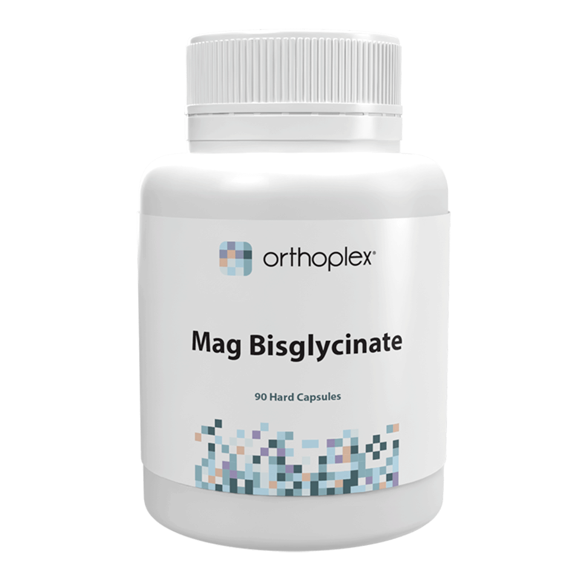 Orthoplex Mag Bisglycinate