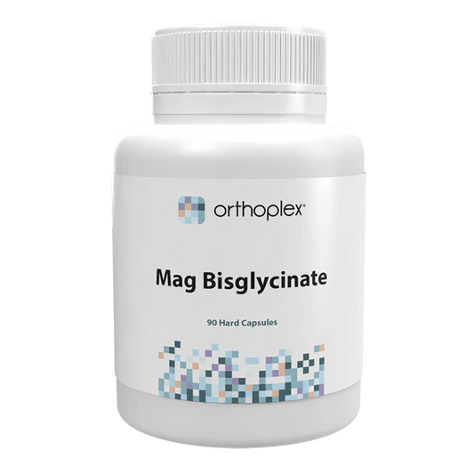 Orthoplex Mag Bisglycinate