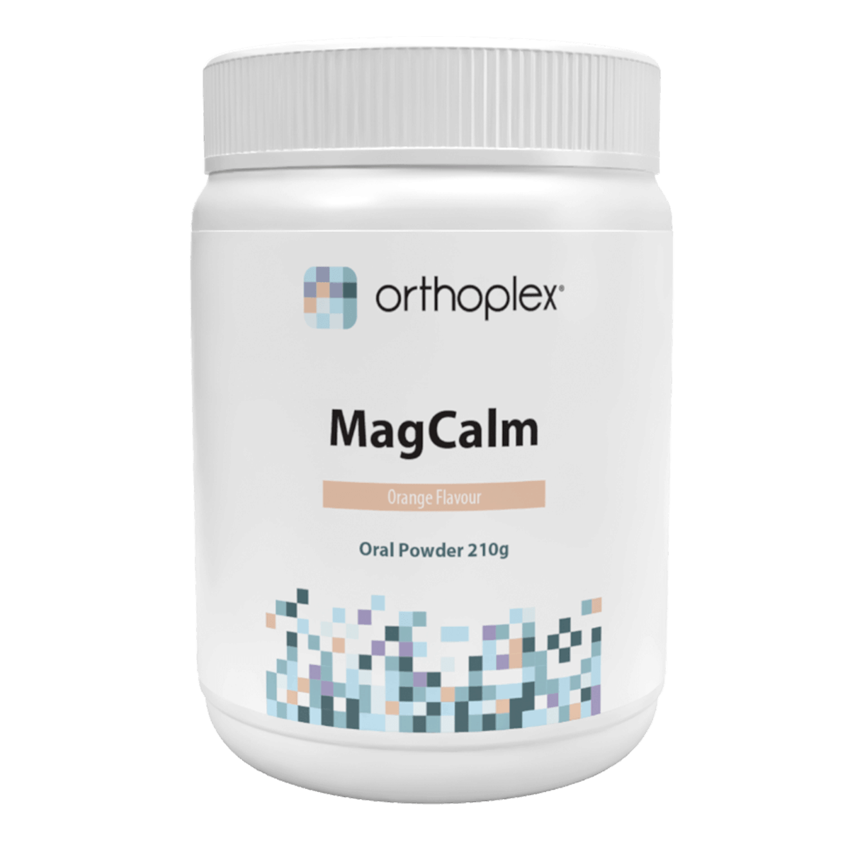 Orthoplex MagCalm