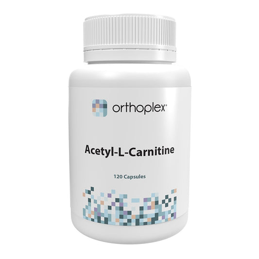 Orthoplex Acetyl-L-Carnitine
