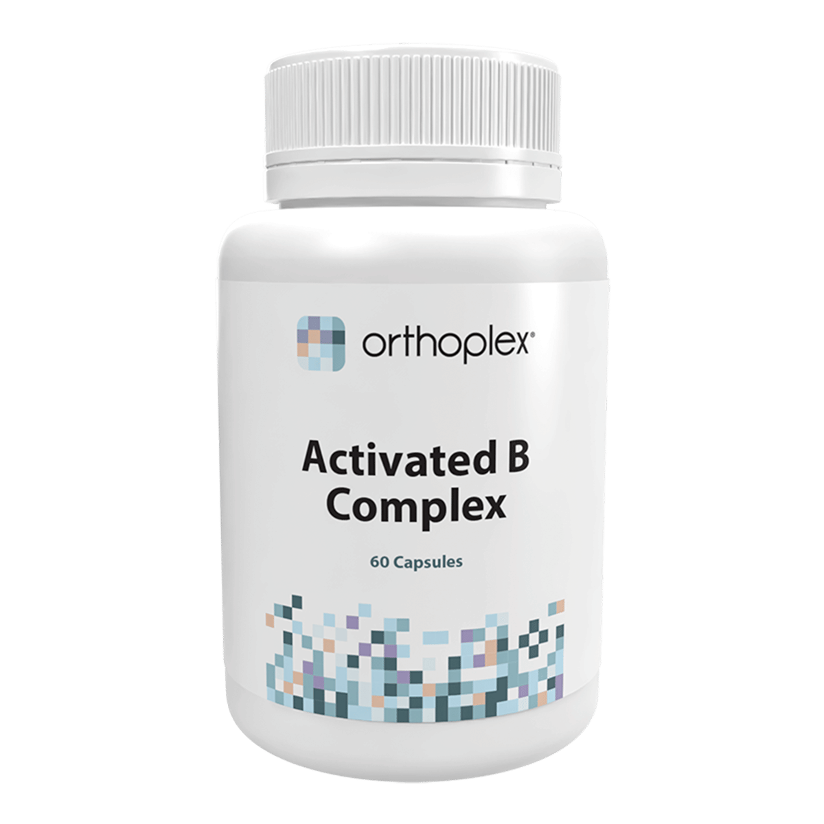 Orthoplex Activated B Complex