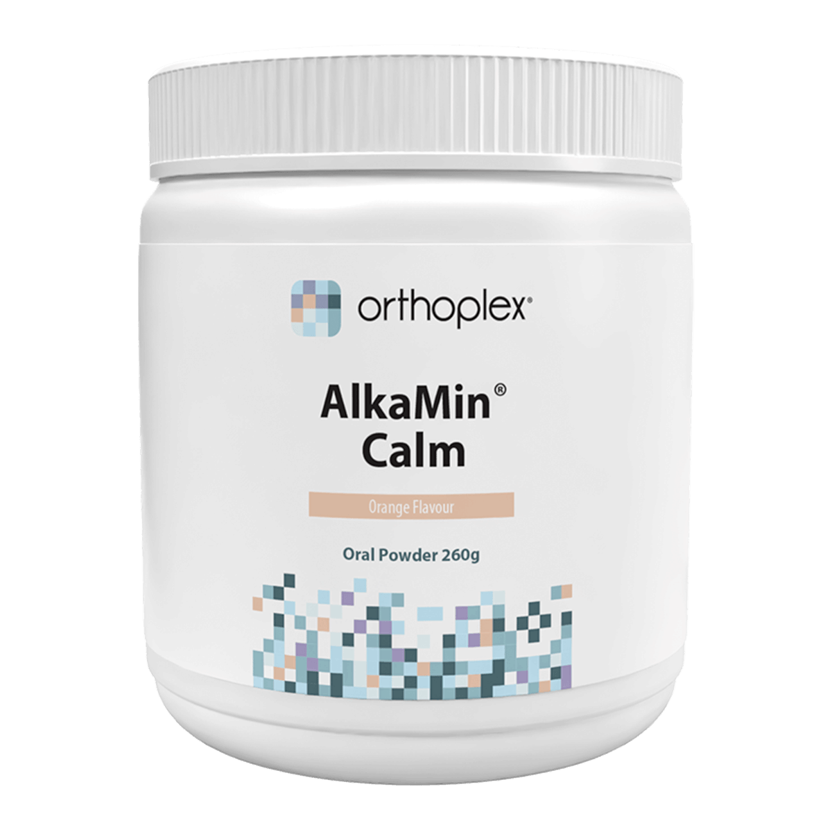 Orthoplex AlkaMin Calm