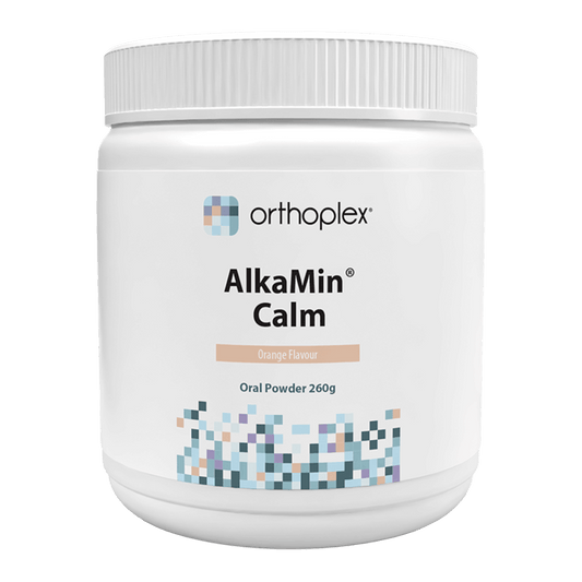 Orthoplex AlkaMin Calm