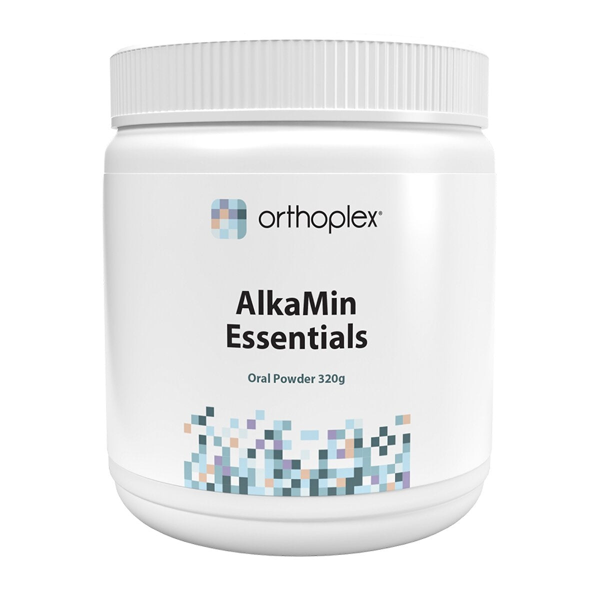 Orthoplex AlkaMin Essentials