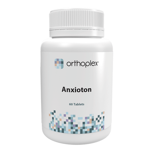 Orthoplex Anxioton
