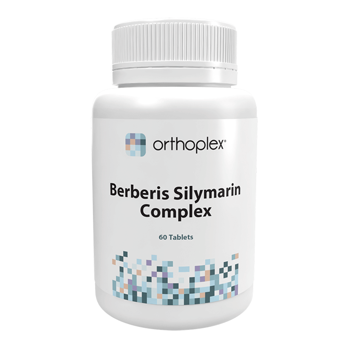 Orthoplex Berberis Silymarin Complex