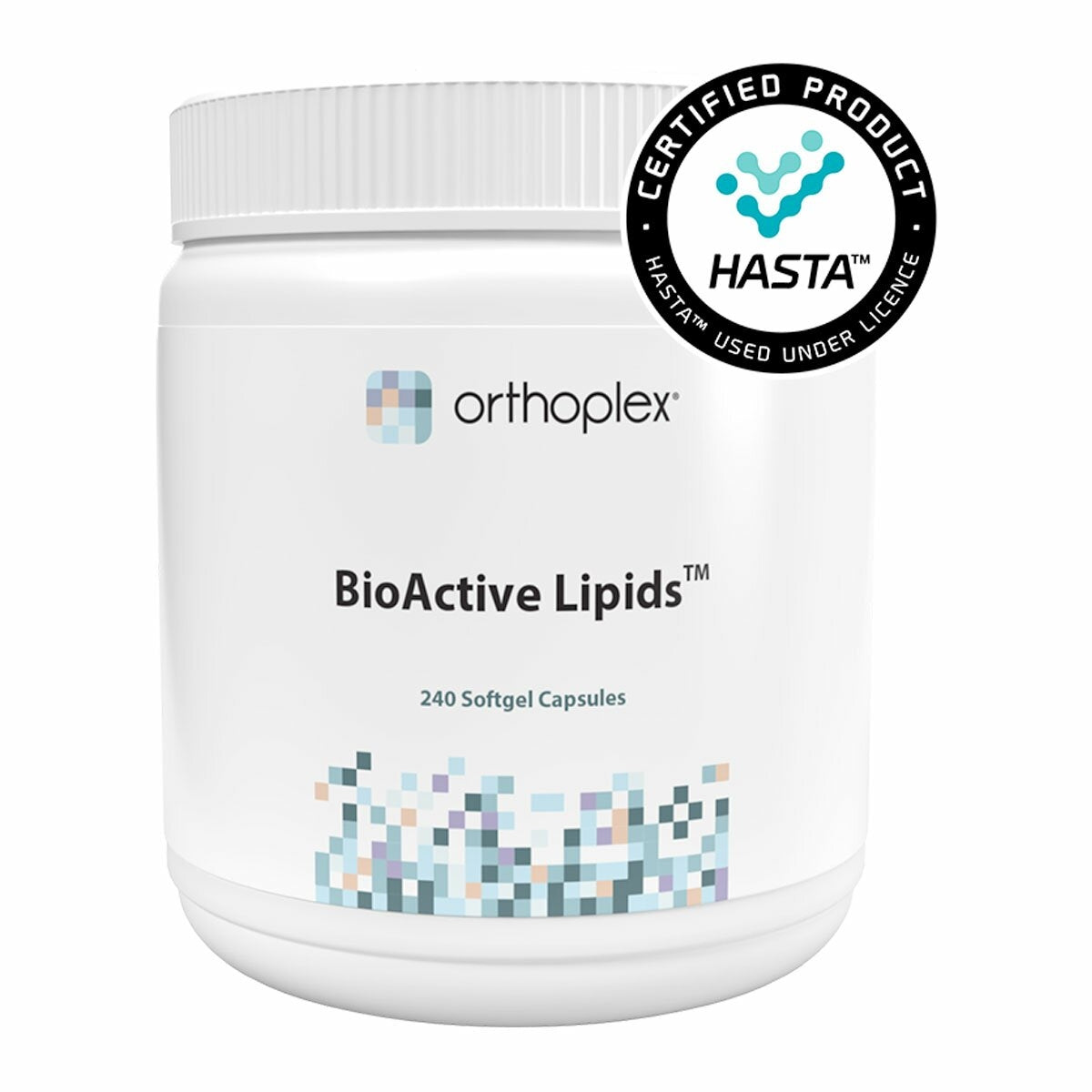 Orthoplex BioActive Lipids