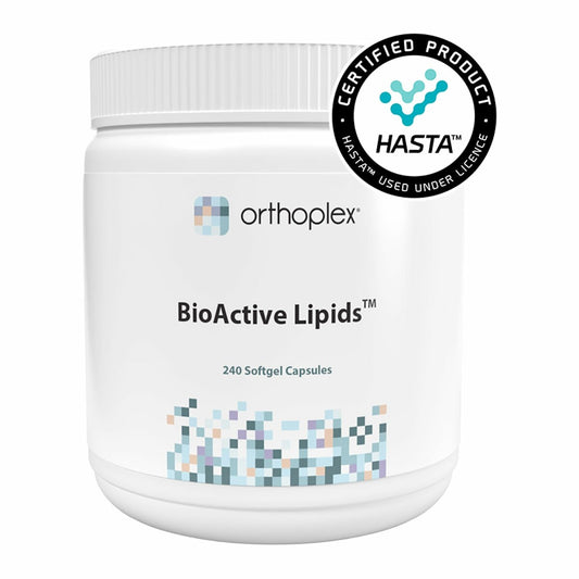 Orthoplex BioActive Lipids
