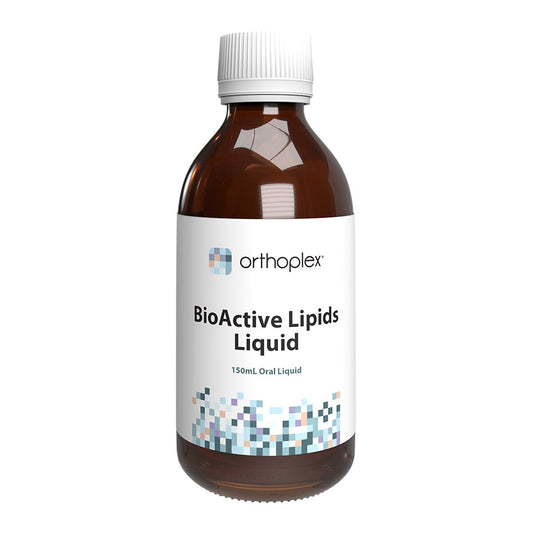 Orthoplex BioActive Lipids Liquid