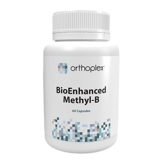 Orthoplex BioEnhanced Methyl-B