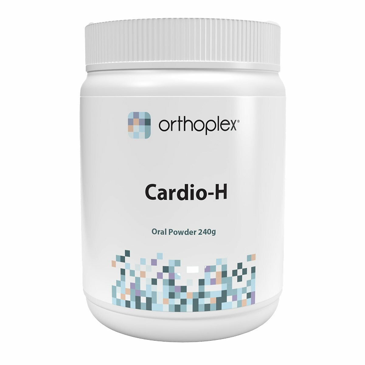 Orthoplex Cardio-H