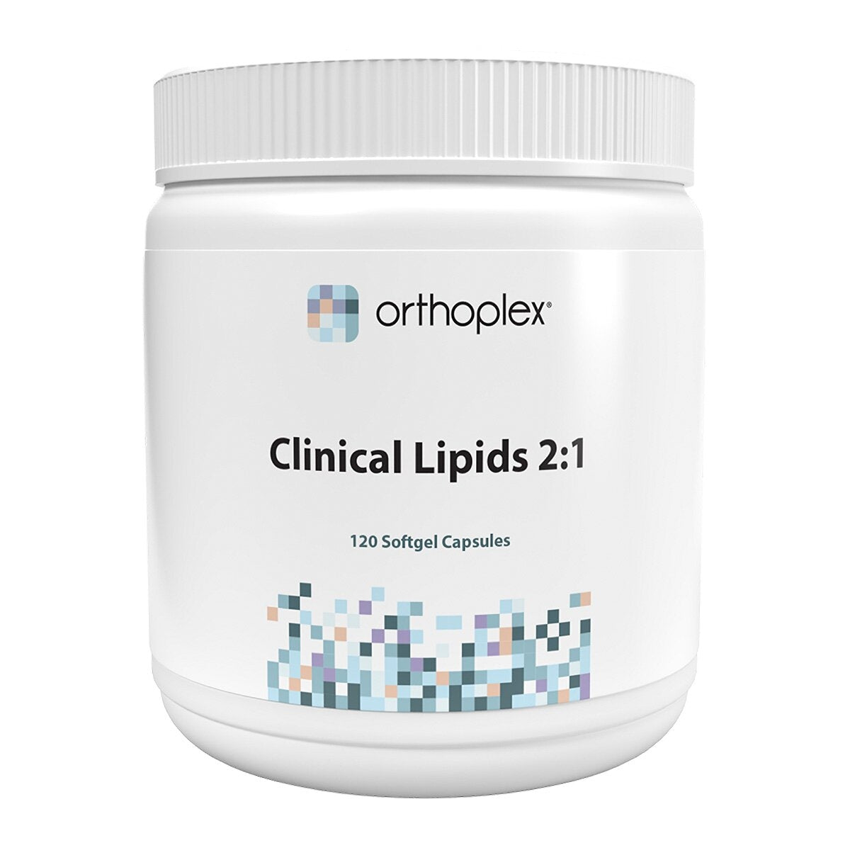 Orthoplex Clinical Lipids 2:1