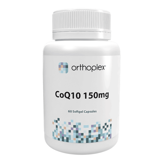 Orthoplex CoQ10 150mg