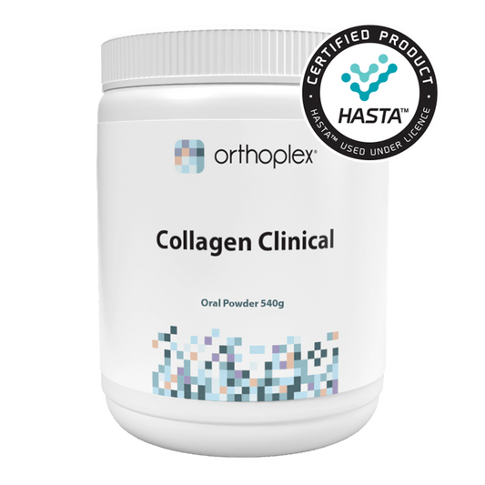 Orthoplex Collagen Clinical