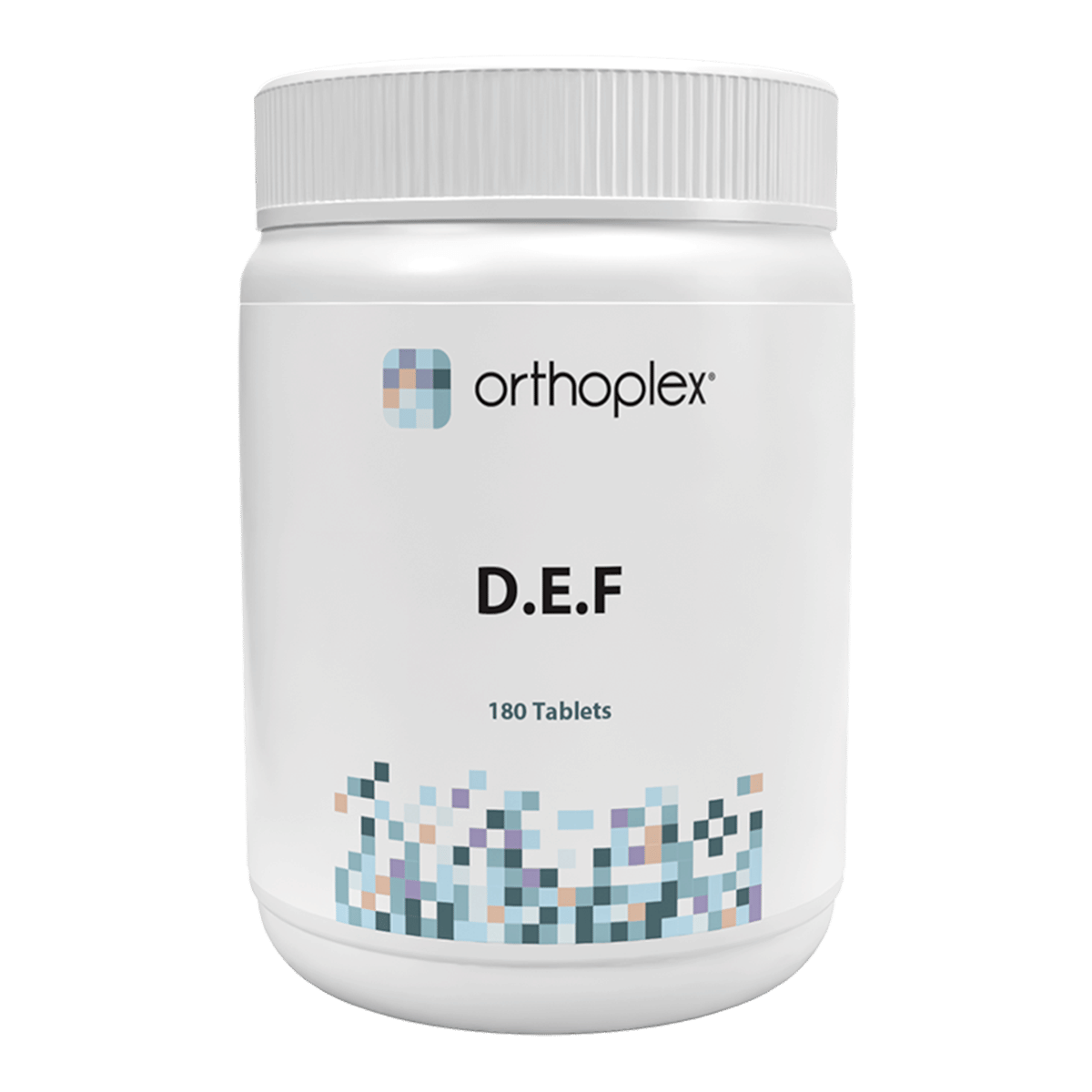 Orthoplex D.E.F.
