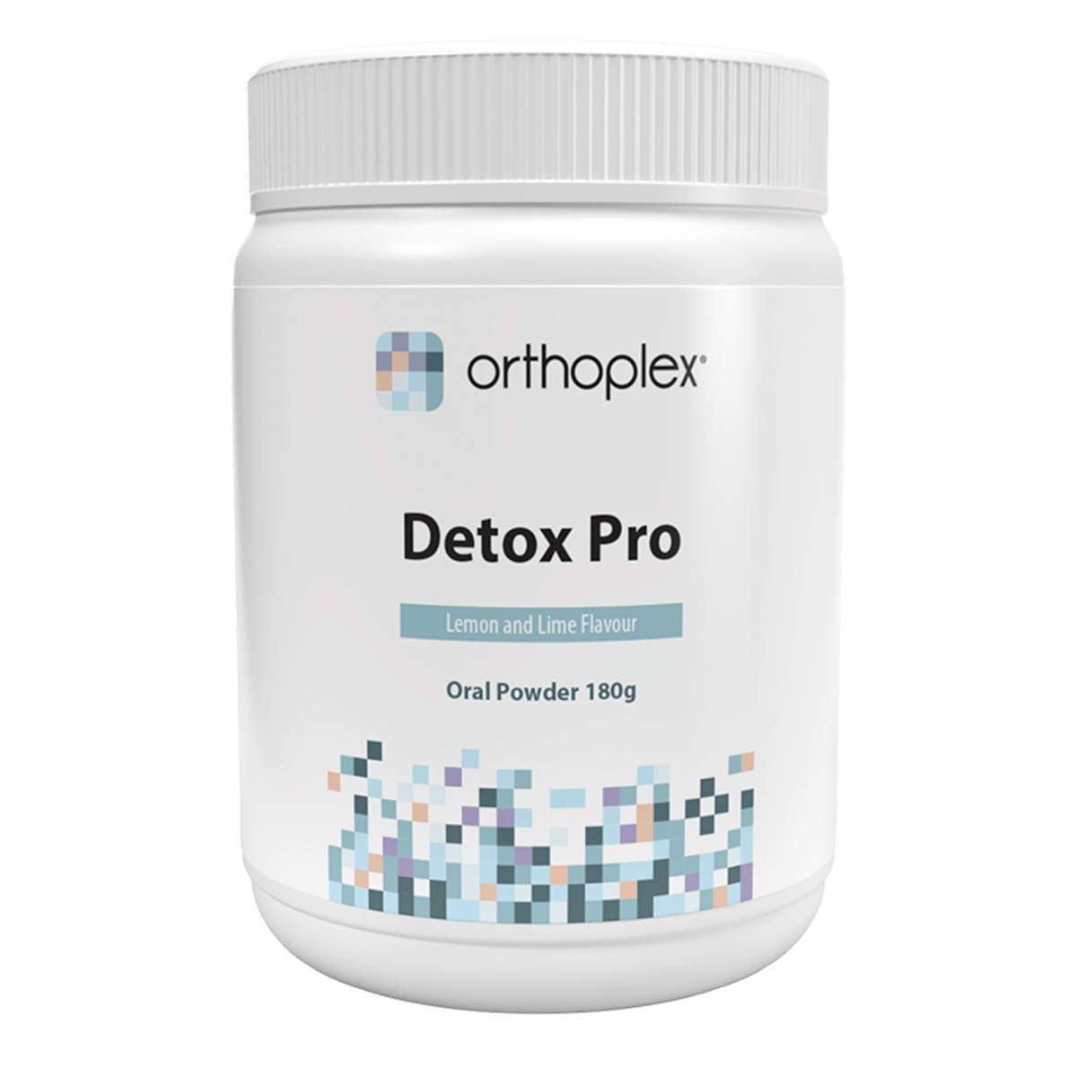 Orthoplex Detox Pro