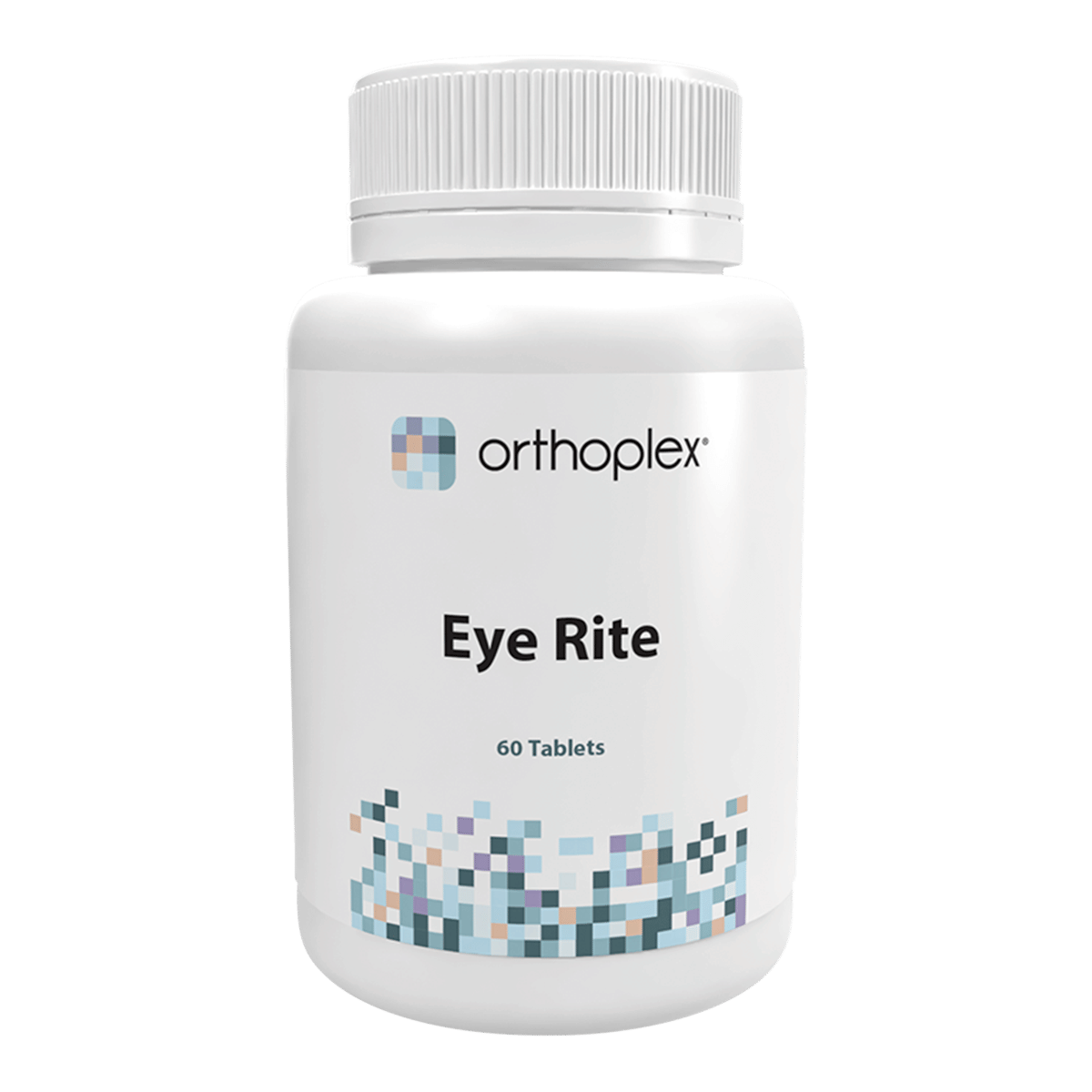 Orthoplex Eye Rite