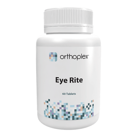 Orthoplex Eye Rite
