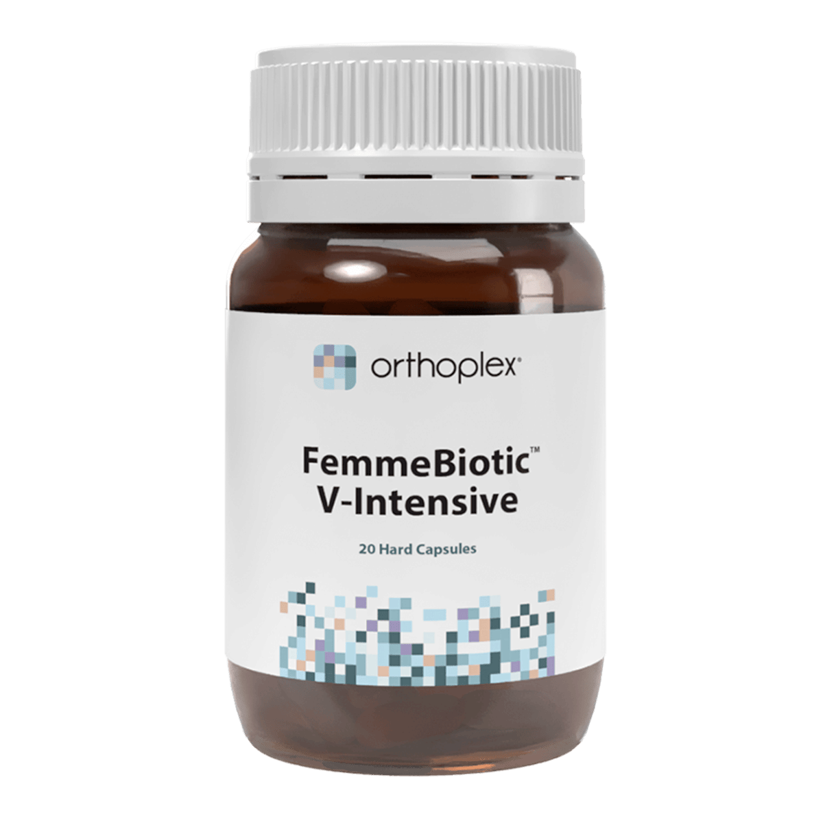 Orthoplex FemmeBiotic V-Intensive