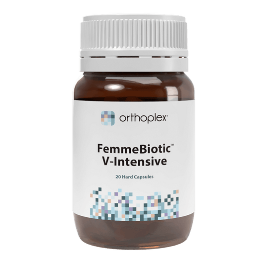 Orthoplex FemmeBiotic V-Intensive