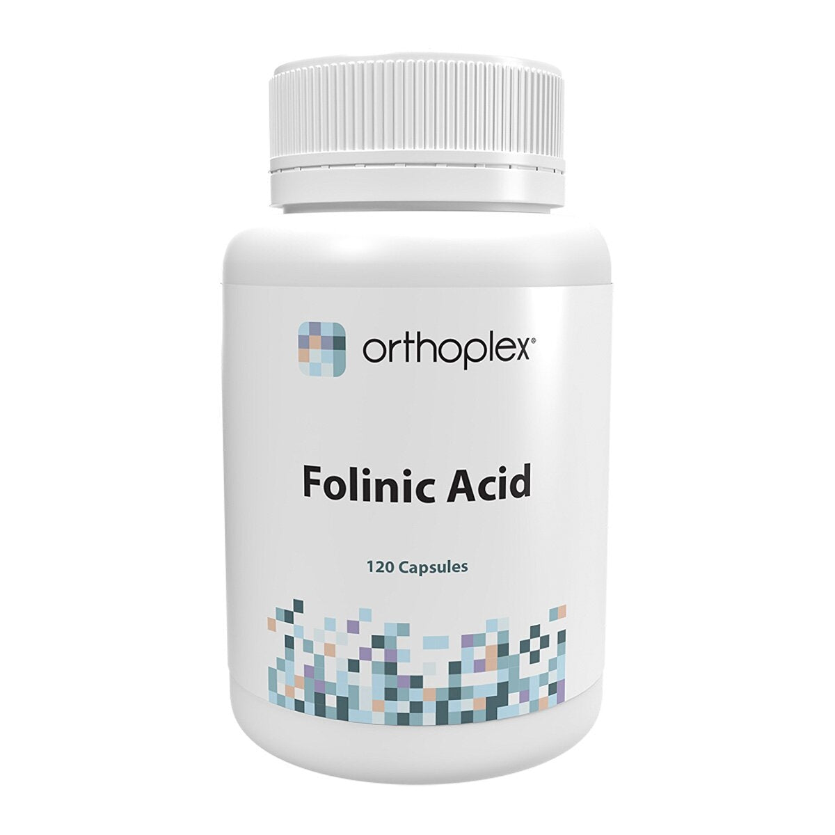 Orthoplex Folinic Acid