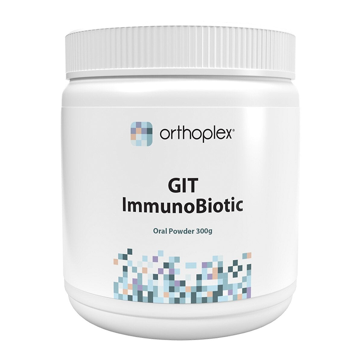 Orthoplex GIT ImmunoBiotic
