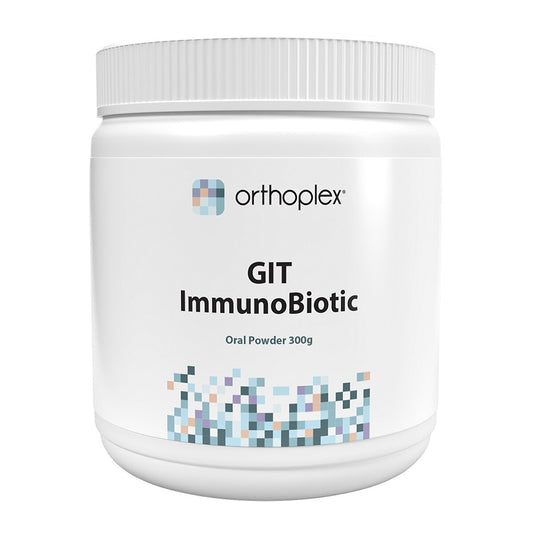 Orthoplex GIT ImmunoBiotic
