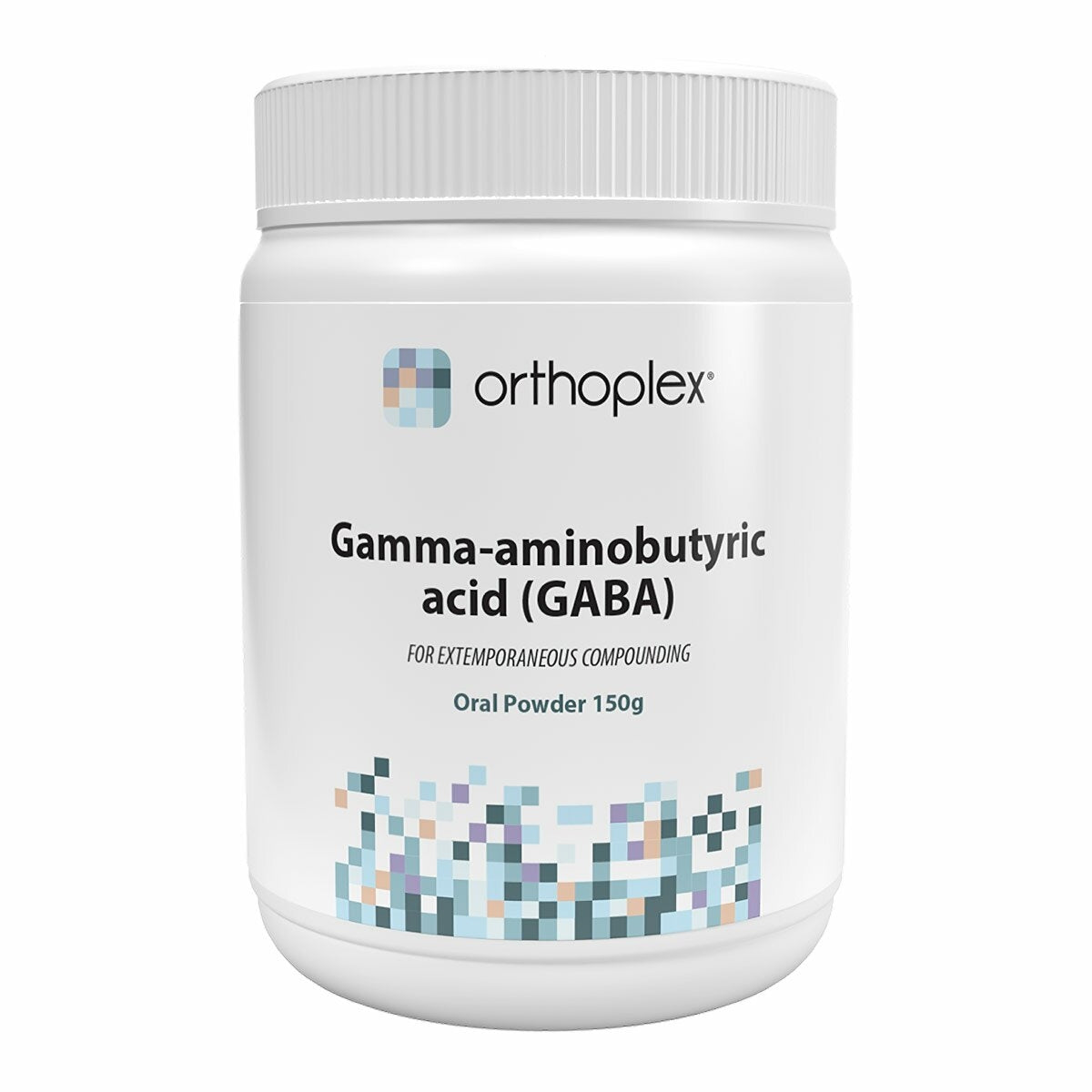 Orthoplex Gamma-aminobutyric acid (GABA)