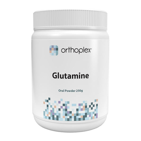 Orthoplex Glutamine