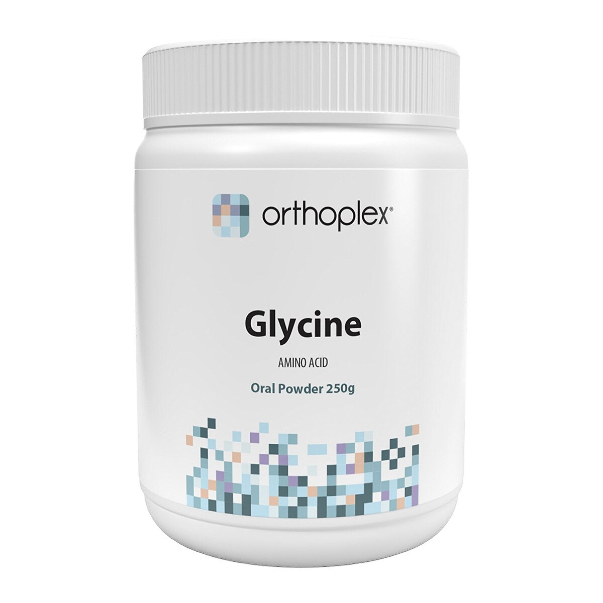 Orthoplex Glycine