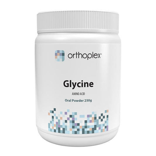 Orthoplex Glycine